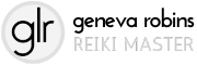 Geneva Robins - Reiki Master