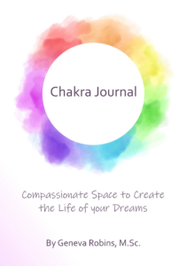 Chakra Journal
