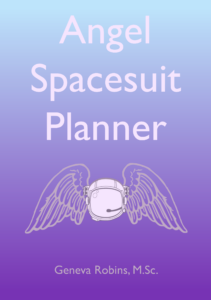 The Angel Spacesuit Planner